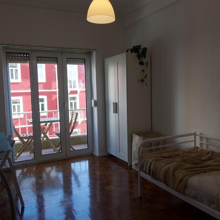 Lisbon Key Hub - Rooms 6-10 Exteriör bild