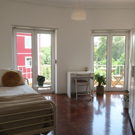 Lisbon Key Hub - Rooms 6-10 Exteriör bild
