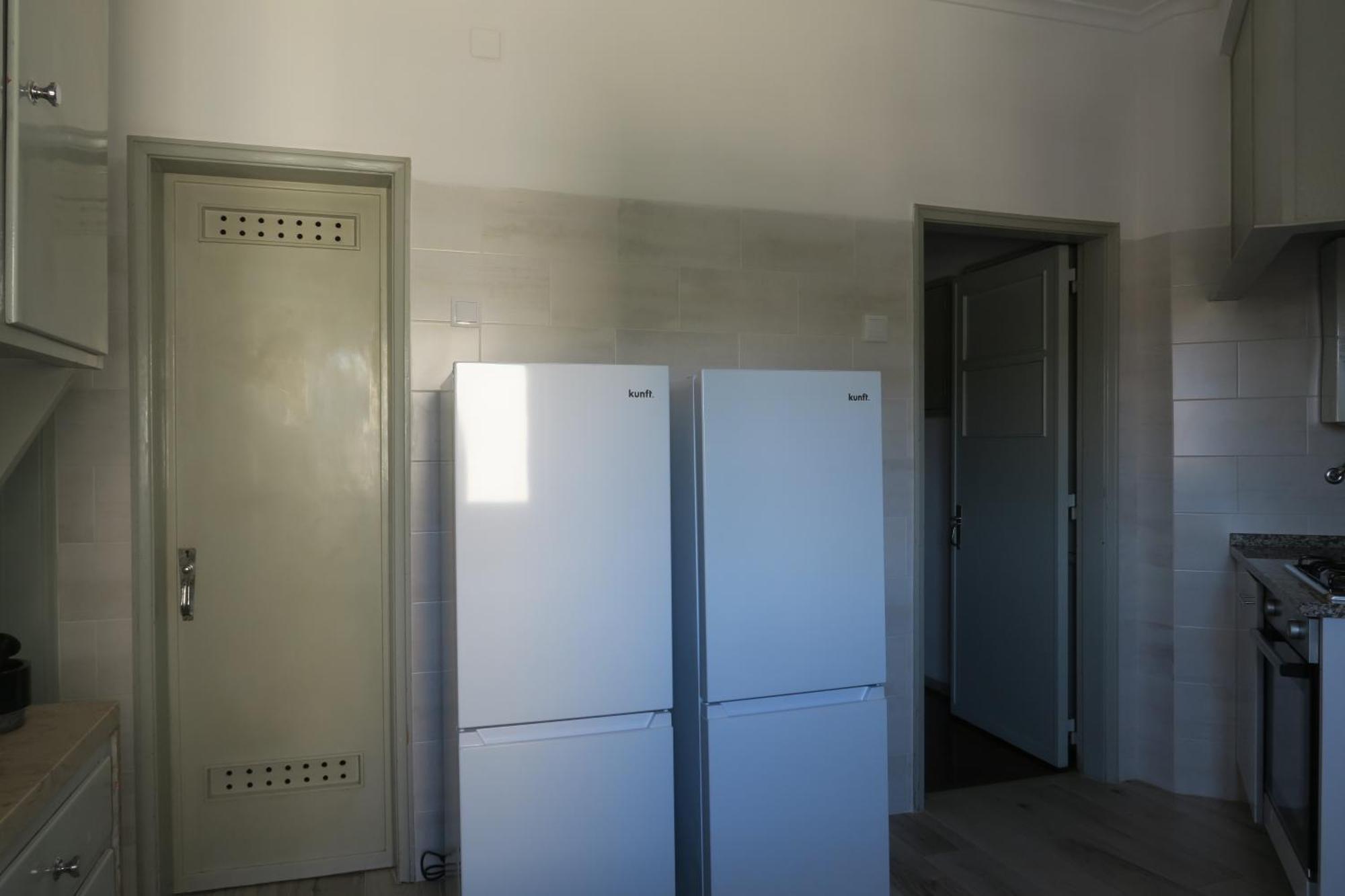 Lisbon Key Hub - Rooms 6-10 Exteriör bild