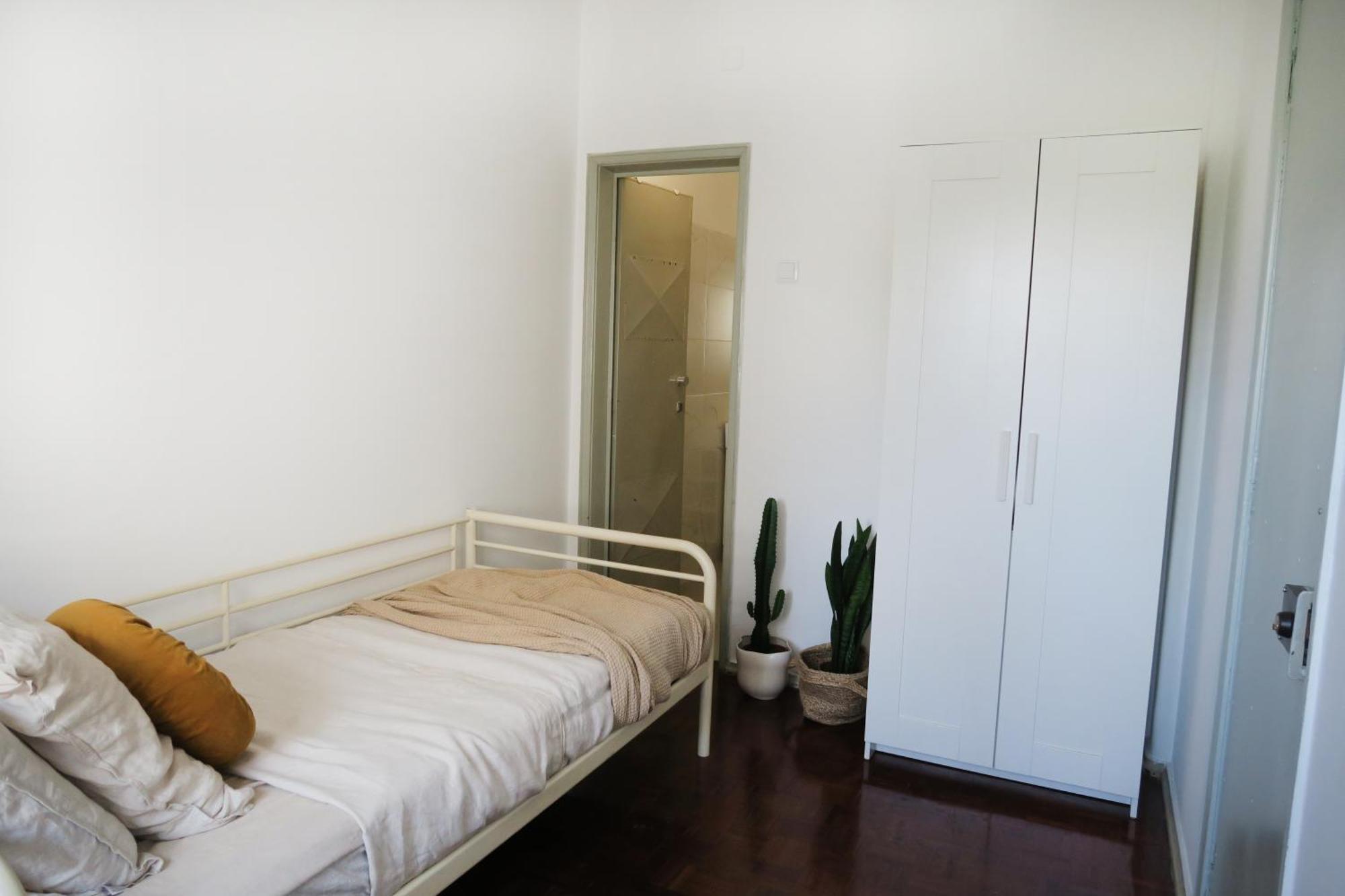 Lisbon Key Hub - Rooms 6-10 Exteriör bild