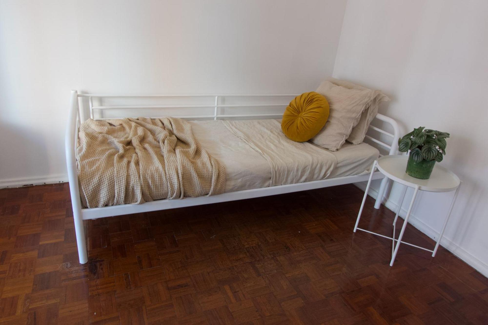 Lisbon Key Hub - Rooms 6-10 Rum bild