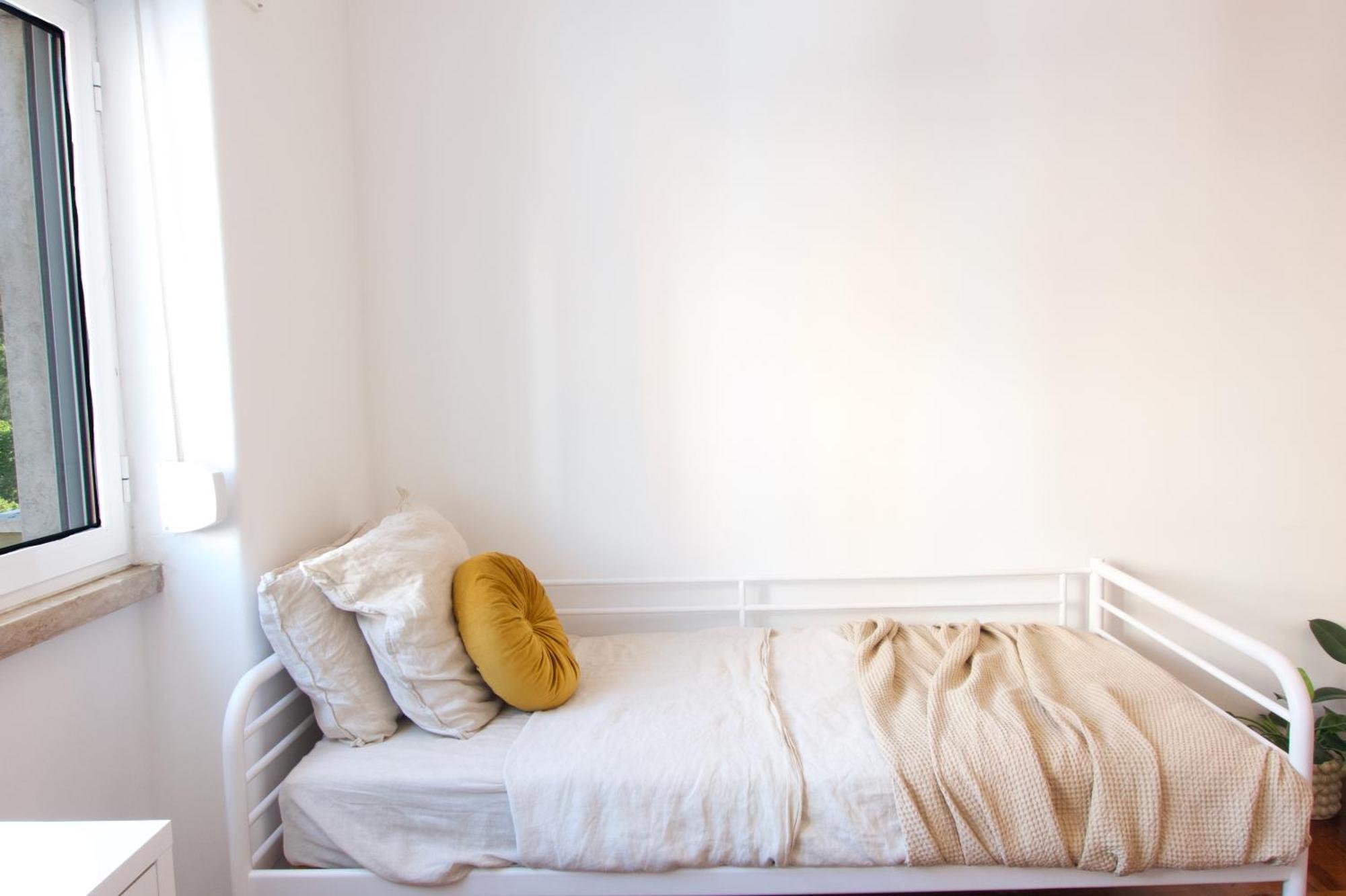Lisbon Key Hub - Rooms 6-10 Rum bild