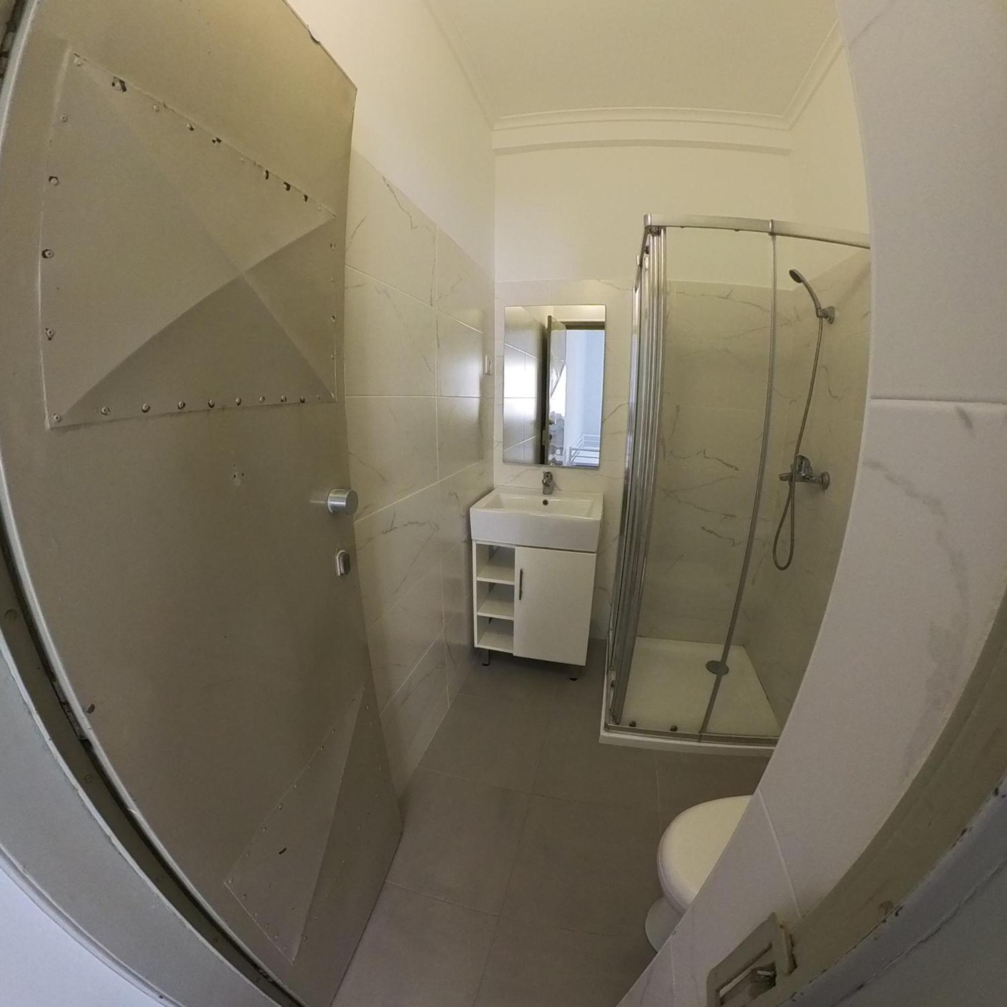 Lisbon Key Hub - Rooms 6-10 Rum bild